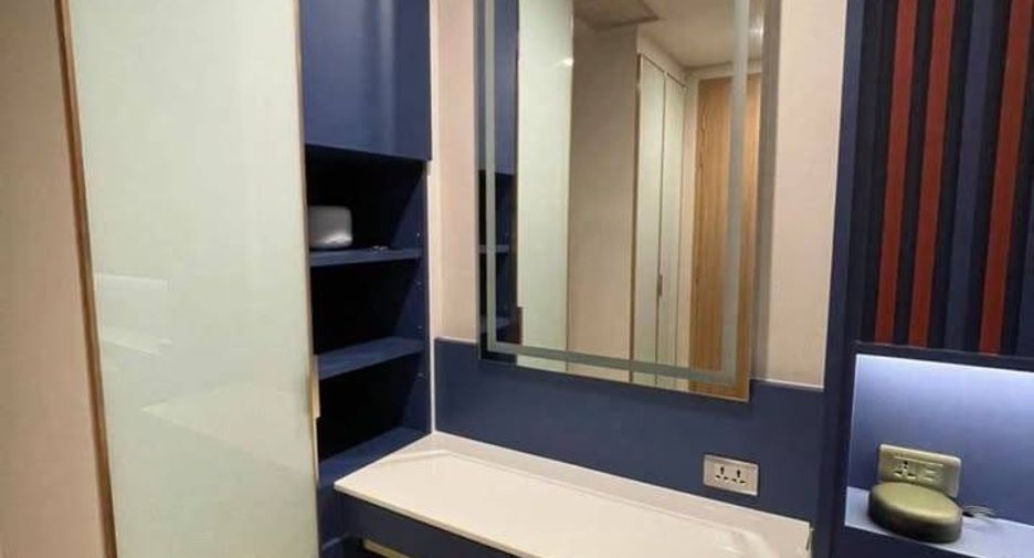For sale 1 Beds condo in Watthana, Bangkok