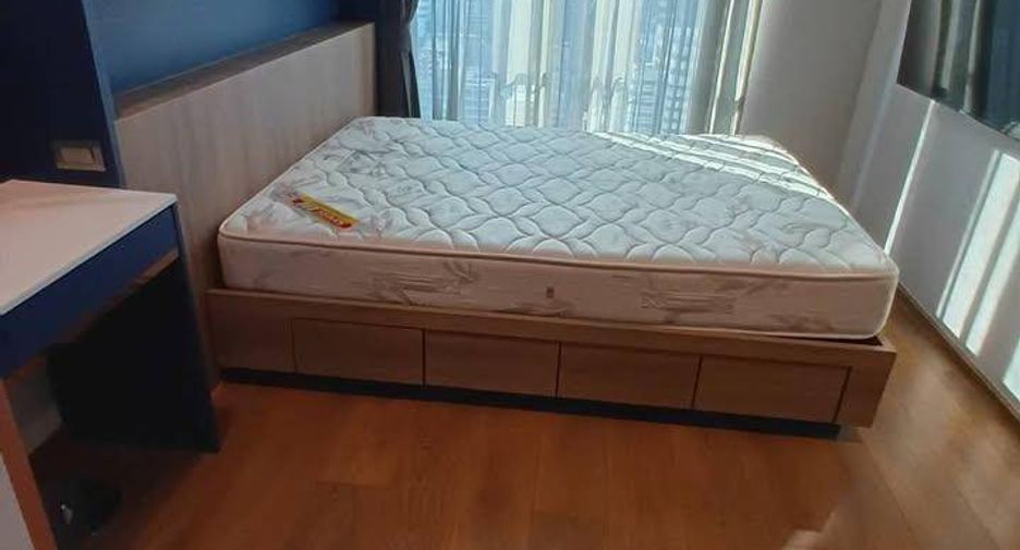 For sale 1 Beds condo in Watthana, Bangkok