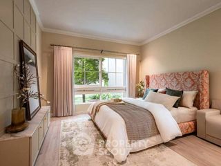Haus zum Kauf mit 4 Zimmer in Thawi Watthana, Bangkok