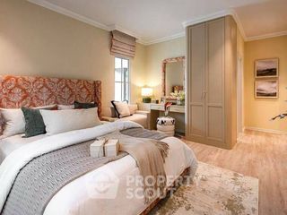 Haus zum Kauf mit 4 Zimmer in Thawi Watthana, Bangkok