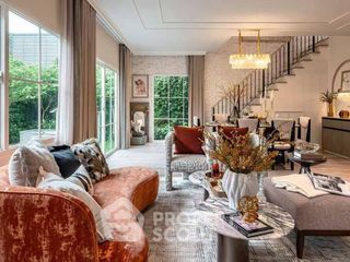 Haus zum Kauf mit 4 Zimmer in Thawi Watthana, Bangkok