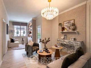 Haus zum Kauf mit 4 Zimmer in Thawi Watthana, Bangkok