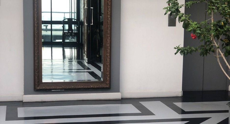 À vendre 6 chambres condo à Bang Phlat, Bangkok