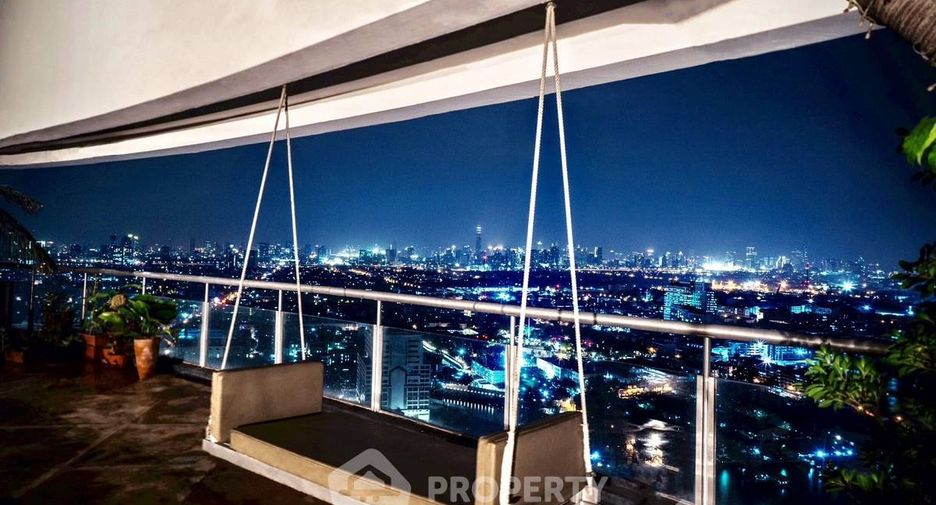 À vendre 6 chambres condo à Bang Phlat, Bangkok