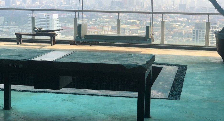 À vendre 6 chambres condo à Bang Phlat, Bangkok
