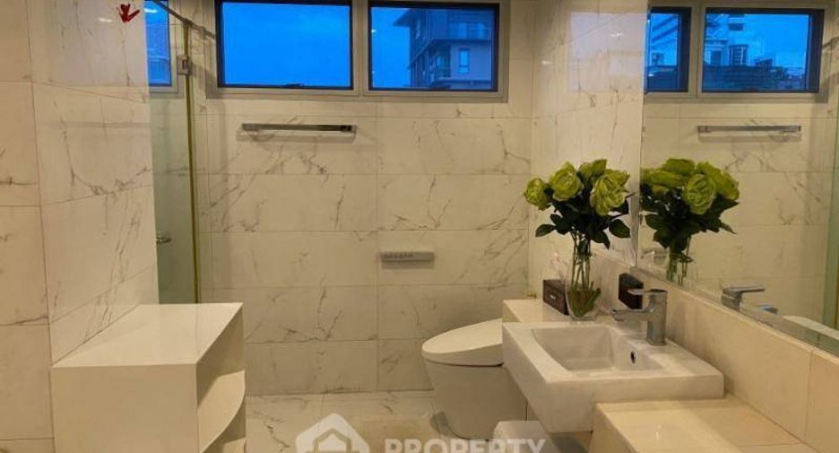 Продажа 3 спальни кондо в Пхая Тхаи, Бангкок