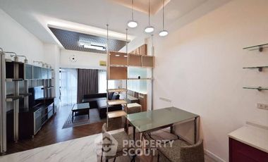 For sale 2 bedrooms condo in Bang Rak, Bangkok