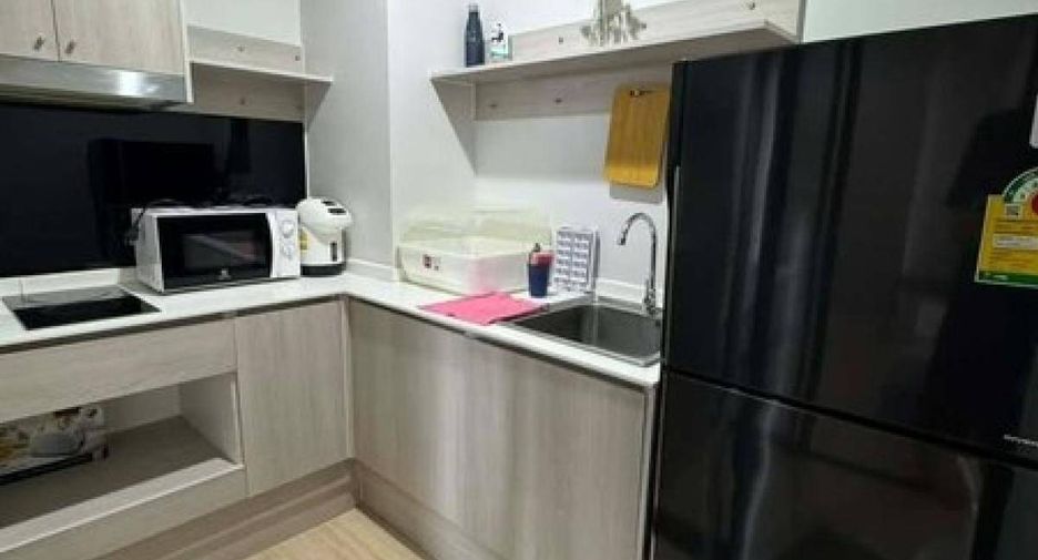 Продажа 2 спальни кондо в Пхра Кханонг, Бангкок