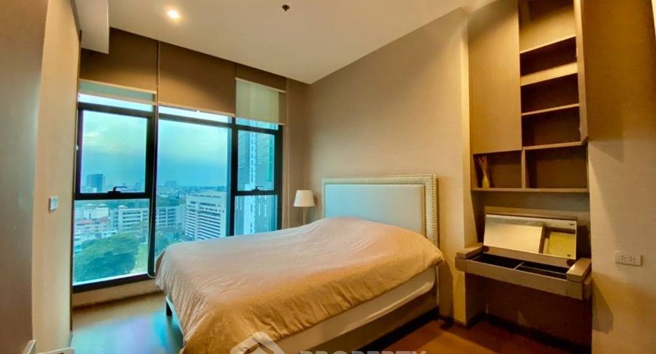 ขาย 2 ห้องนอน คอนโด ใน สาทร, กรุงเทพฯ