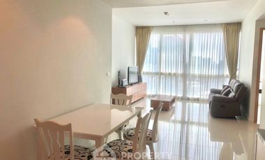 For sale 2 bedrooms condo in Khlong Toei, Bangkok