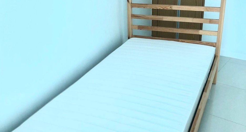 For sale 2 bedrooms condo in Khlong Toei, Bangkok