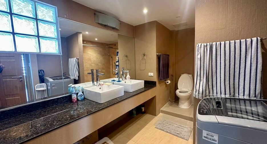 Wohnung zum Kauf mit 1 Zimmer in Bang Saray, Pattaya