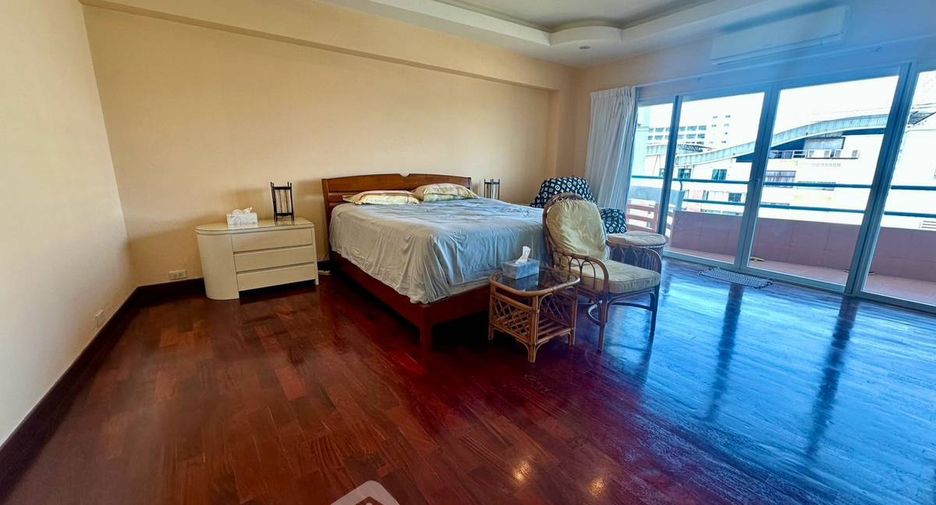 Wohnung zum Kauf mit 1 Zimmer in Bang Saray, Pattaya