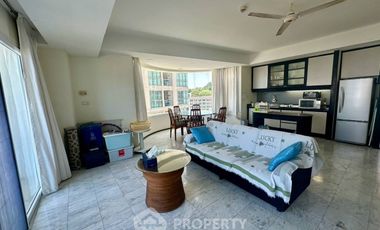 Wohnung zum Kauf mit 1 Zimmer in Bang Saray, Pattaya