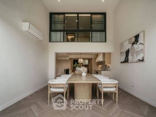 Reihenhaus zum Kauf mit 5 Zimmer in Khlong Toei, Bangkok