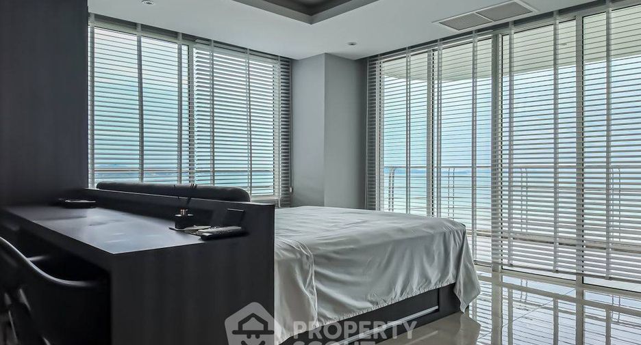 出售 2 卧室 公寓 在 Jomtien, 芭提雅
