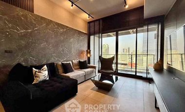 À vendre 2 chambres condo à Watthana, Bangkok