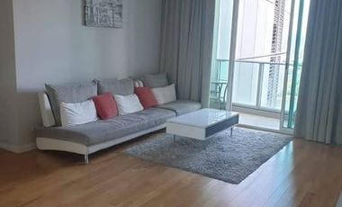 For sale 2 bedrooms condo in Khlong Toei, Bangkok