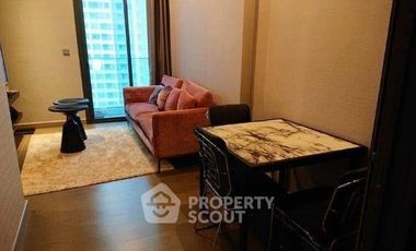 For sale 1 Beds condo in Watthana, Bangkok