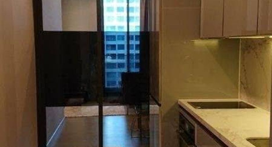 For sale 1 Beds condo in Watthana, Bangkok