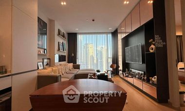 For sale 1 bed condo in Khlong Toei, Bangkok