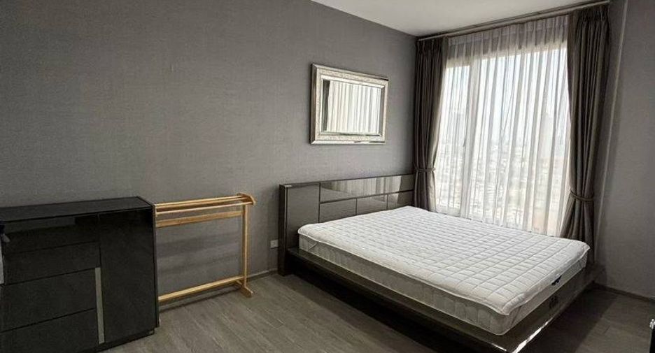 For sale 2 bedrooms condo in Khlong San, Bangkok