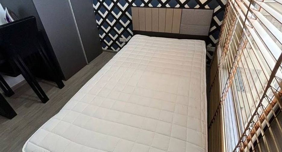 For sale 2 bedrooms condo in Khlong San, Bangkok