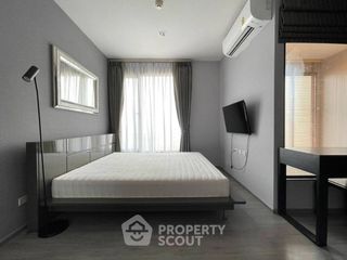 À vendre 2 chambres condo à Khlong San, Bangkok