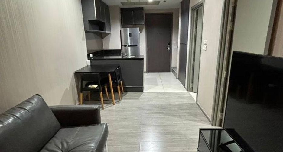 For sale 2 bedrooms condo in Khlong San, Bangkok