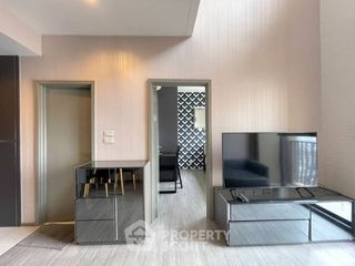 À vendre 2 chambres condo à Khlong San, Bangkok