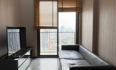 For sale 2 bedrooms condo in Khlong San, Bangkok