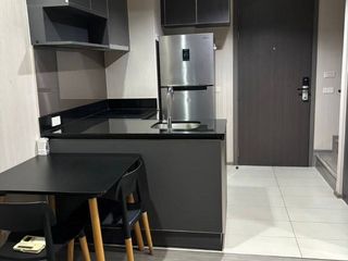 À vendre 2 chambres condo à Khlong San, Bangkok
