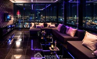 Продажа 2 спальни кондо в Банг Рак, Бангкок