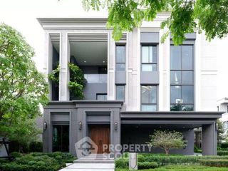 Haus zum Kauf mit 5 Zimmer in Thawi Watthana, Bangkok