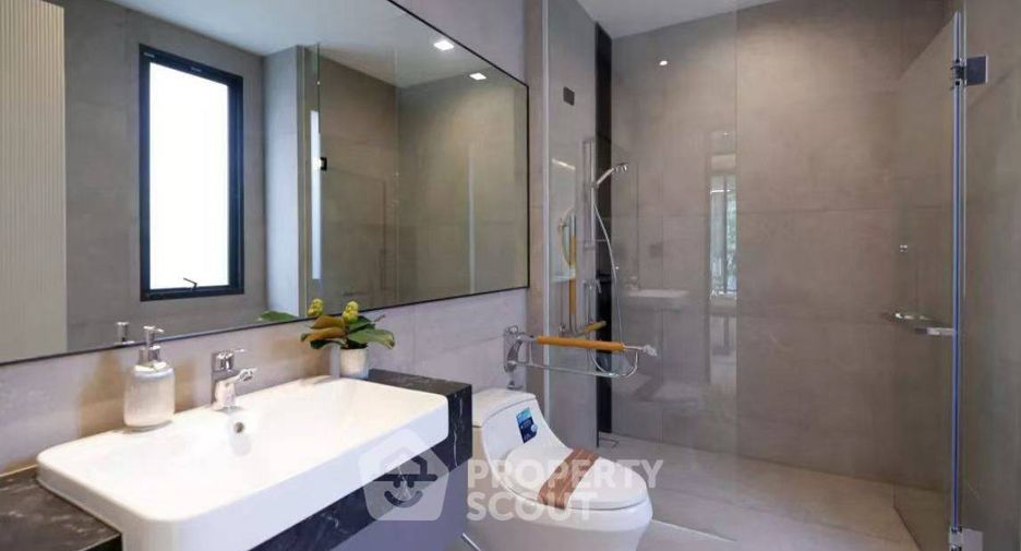 Haus zum Kauf mit 5 Zimmer in Thawi Watthana, Bangkok