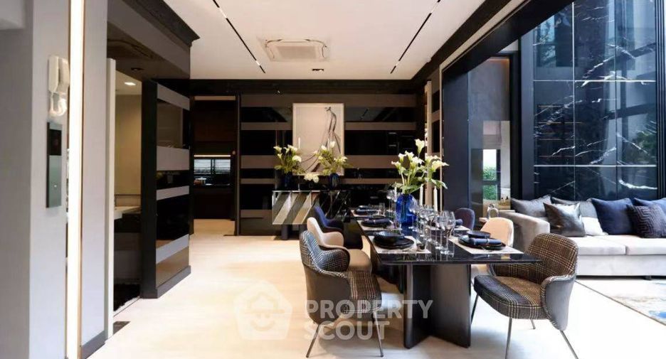 Haus zum Kauf mit 5 Zimmer in Thawi Watthana, Bangkok