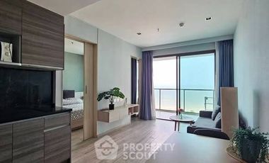 À vendre 1 chambre condo à Jomtien, Pattaya
