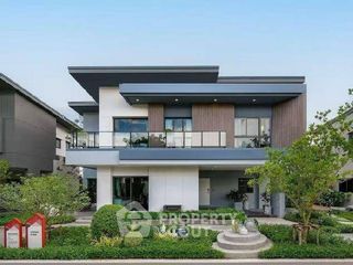 出售 5 卧室 独立屋 在 Lat Krabang, 曼谷