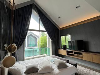 À vendre 3 chambres maison à Bueng Kum, Bangkok