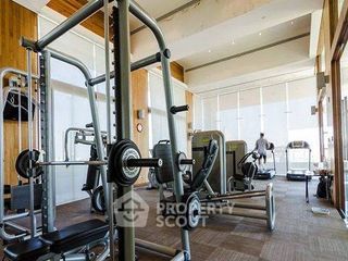 Продажа 1 кровать кондо в Ян Наща, Бангкок