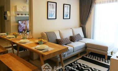 Wohnung zum Kauf mit 2 Zimmer in Khlong Toei, Bangkok