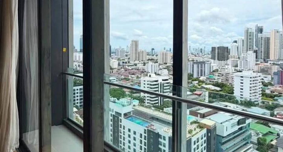 Продажа 1 кровать кондо в Кхлонг Тоеи, Бангкок