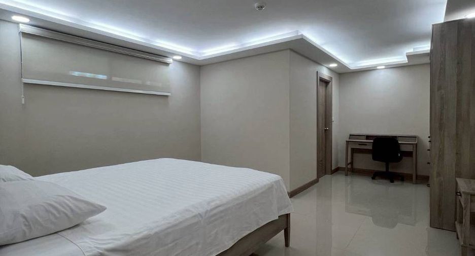 Condo en venta de 1 habitaciones en Bang Lamung, Chonburi