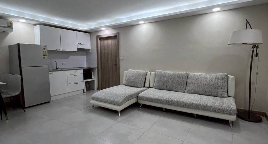 Condo en venta de 1 habitaciones en Bang Lamung, Chonburi