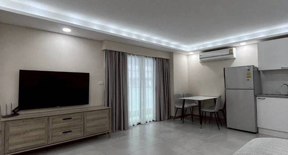 Condo en venta de 1 habitaciones en Bang Lamung, Chonburi