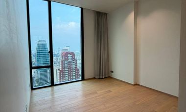For sale 2 bedrooms condo in Pathum Wan, Bangkok