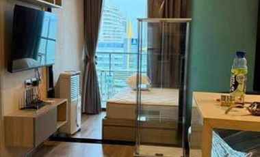 Wohnung zum Kauf mit 1 Zimmer in Bang Saray, Pattaya