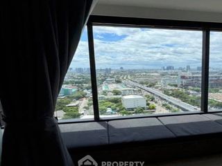 Wohnung zum Kauf mit 1 Zimmer in Phaya Thai, Bangkok