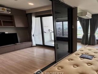 Wohnung zum Kauf mit 1 Zimmer in Phaya Thai, Bangkok