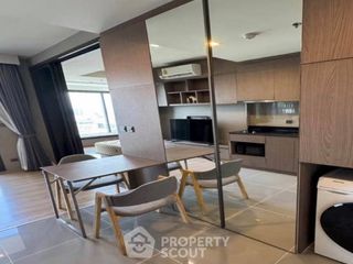 Wohnung zum Kauf mit 1 Zimmer in Phaya Thai, Bangkok